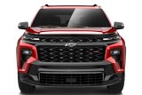 Husky Liners 2024 Chevrolet Traverse Aeroskin - Smoke thumbnail 4