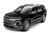 Husky Liners 2024 Chevrolet Traverse Aeroskin - Smoke thumbnail 5