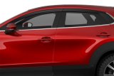 Husky Liners 2024 Chevrolet Equinox EV Ventvisor Low Pro 4pc - Smoke thumbnail 5
