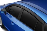 Husky Liners 2024 Acura Integra Ventvisor Low Pro 4pc - Smoke thumbnail 4
