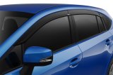 Husky Liners 2024 Acura Integra Ventvisor Low Pro 4pc - Smoke thumbnail 5