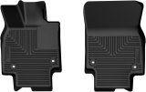 Husky Liners 23-25 Toyota Crown X-Act Contour Front Floor Liner - Black thumbnail 1
