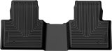Husky Liners 23-25 Toyota Crown X-Act Contour Rear Floor Liner - Black thumbnail 1