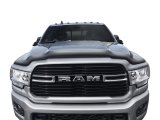 Husky Liners 09-18 Dodge RAM 1500 (Excl. Sport/Rebel) Aeroskin Low Profile - Matte Black thumbnail 3