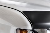 Husky Liners 05-20 Nissan Frontier Aeroskin Low Profile - Matte Black thumbnail 4