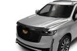 Husky Liners 05-11 Toyota Tacoma Aeroskin Low Profile - Matte Black thumbnail 4