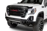 Husky Liners 14-18 GMC Sierra 1500 & 2019 Sierra 1500 Limited Aeroskin Low Profile - Matte Black thumbnail 3