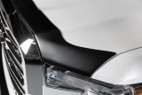 Husky Liners 14-18 GMC Sierra 1500 & 2019 Sierra 1500 Limited Aeroskin Low Profile - Matte Black thumbnail 5