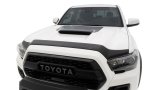 Husky Liners 16-23 Toyota Tacoma Aeroskin Low Profile - Matte Black thumbnail 5