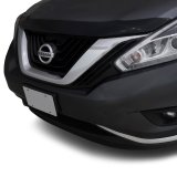 Husky Liners 18-22 Honda Accord Sedan Aeroskin Low Profile - Matte Black thumbnail 2
