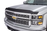 Husky Liners 07-13 Chevrolet Silverado 1500 Aeroskin II Low Profile - Tex. Black thumbnail 2