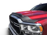 Husky Liners 09-18 Dodge RAM 1500 (Excl. Sport/Rebel) Aeroskin II Low Profile - Tex. Black thumbnail 2