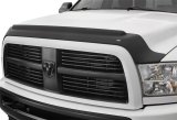 Husky Liners 09-18 Dodge RAM 1500 (Excl. Sport/Rebel) Aeroskin II Low Profile - Tex. Black thumbnail 3