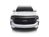 Husky Liners 07-14 Chevrolet Tahoe/Suburban 1500 & 2500 Aeroskin II Low Profile - Tex. Black thumbnail 4