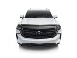 Husky Liners 07-14 Chevrolet Tahoe/Suburban 1500 & 2500 Aeroskin II Low Profile - Tex. Black thumbnail 5