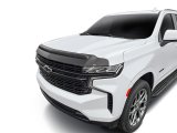 Husky Liners 07-14 Chevrolet Tahoe/Suburban 1500 & 2500 Aeroskin II Low Profile - Tex. Black thumbnail 6