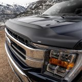 Husky Liners 06-17 Ford Expedition Aeroskin II Low Profile - Tex. Black thumbnail 4