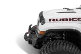 Husky Liners 07-18 Jeep Wrangler JK/JKU Aeroskin II Low Profile - Tex. Black thumbnail 6