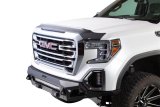 Husky Liners 14-18 GMC Sierra 1500 & 2019 Sierra 1500 Limited Aeroskin II Low Profile - Tex. Black thumbnail 4