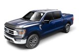 Husky Liners 15-20 Ford F-150 Excl. Raptor Aeroskin II Low Profile - Tex. Black thumbnail 4