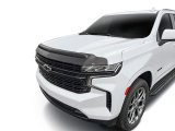 Husky Liners 15-22 Chevrolet Colorado / 17-22 Colorado ZR2 Aeroskin II Low Profile - Tex. Black thumbnail 3