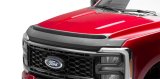 Husky Liners 17-22 Ford F-250/350/450/550 Super Duty Aeroskin II Low Profile - Tex. Black thumbnail 2