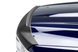 Husky Liners 08-23 Dodge Challenger Fascia Mount Aeroskin II Low Profile - Tex. Black thumbnail 2