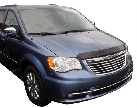 Husky Liners 11-16 Chrysler Town & Country Hood Shield thumbnail 2