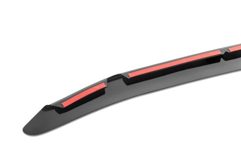 Husky Liners 11-16 Chrysler Town & Country Hood Shield thumbnail 7