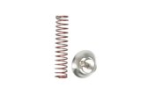 Turbosmart Type 5 Smart Port 60mm BOV Upgrade Kit - Clear thumbnail 1