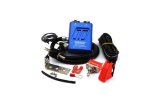Turbosmart Dual Stage Boost Controller V2 - Blue thumbnail 2