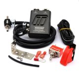Turbosmart Dual Stage Boost Controller V2 - Black thumbnail 4