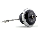 Turbosmart IWG75 15+ Ford Mustang 2.3L 14PSI Black Internal Wastegate Actuator for Turbonetics NXT thumbnail 1