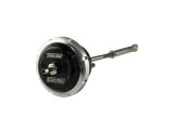 Turbosmart IWG75 15+ Ford Mustang 2.3L 14PSI Black Internal Wastegate Actuator for Turbonetics NXT thumbnail 2