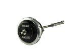 Turbosmart IWG75 15+ Ford Mustang 2.3L 14PSI Black Internal Wastegate Actuator for Turbonetics NXT thumbnail 3
