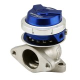 Turbosmart WG38 Gen V Ultragate 38 14psi Blue thumbnail 1