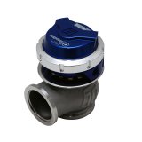 Turbosmart WG40 Gen V Comp-Gate 40mm - 14 PSI Blue thumbnail 1