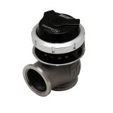 Turbosmart Gen V WG40 CompGate40 14 PSI External Wastegate - Black thumbnail 1