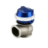 Turbosmart WG45 Gen V Hyper-Gate 45 14psi Blue thumbnail 1