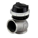 Turbosmart WG50 Gen V Pro-Gate 50 7psi Black thumbnail 1