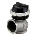 Turbosmart WG50 Gen V Pro-Gate 50 7psi Black thumbnail 4