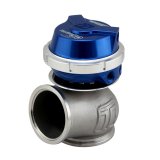 Turbosmart WG50 Gen V Pro-Gate 50 14psi Blue thumbnail 1