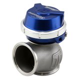 Turbosmart WG60 Gen V Power-Gate 60 14psi Blue thumbnail 1
