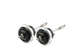Turbosmart IWG75 2013+ Ford Taurus SHO Ecoboost 7 PSI Black Internal Wastegate Actuator thumbnail 1