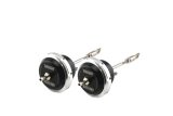 Turbosmart IWG75 2013+ Ford Taurus SHO Ecoboost 7 PSI Black Internal Wastegate Actuator thumbnail 2