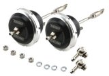 Turbosmart IWG75 2013+ Ford Taurus SHO Ecoboost 7 PSI Black Internal Wastegate Actuator thumbnail 3