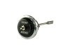 Turbosmart IWG75 2016+ Ford Focus RS 2.3L 14 PSI Black Internal Wastegate Actuator thumbnail 4