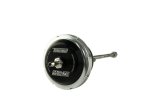 Turbosmart IWG75 Universal M6 140mm Rod 10 PSI Black Internal Wastegate Actuator thumbnail 2