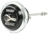 Turbosmart IWG75 Universal M6 140mm Rod 10 PSI Black Internal Wastegate Actuator thumbnail 3