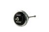 Turbosmart IWG75 Universal M6 140mm Rod 10 PSI Black Internal Wastegate Actuator thumbnail 4